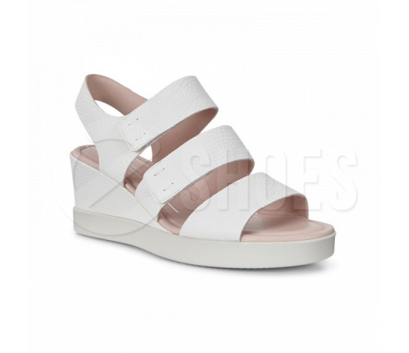 ecco shape wedge plateau